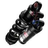RockShox Vivid R2C Stoßdämpfer - Black