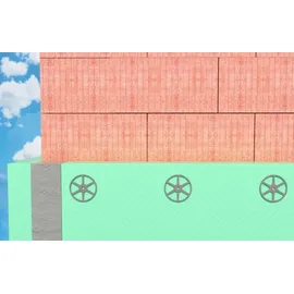 Fischer Pistolenschaum grau 750 ml