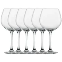 Schott Zwiesel Classico Rotweinglas 0,814 l 6-tlg.