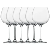 Schott Zwiesel Classico Rotweinglas 0,814 l 6-tlg.