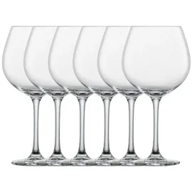 Schott Zwiesel Classico Rotweinglas 0,814 l 6-tlg.