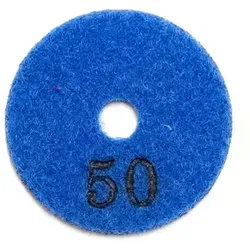 Schleifscheibe Mini Ø50mm K50, Art. Nr. 50606