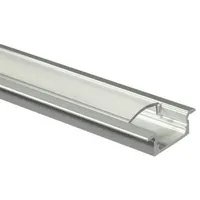 Nobile Alu T-Profil 2m 5011146804