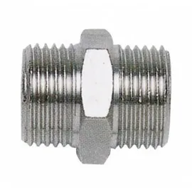 AEROTEC 2005019Z Druckluft-Doppelnippel 1 St.