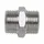 AEROTEC 2005019Z Druckluft-Doppelnippel 1 St.