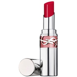 Yves Saint Laurent YSL Loveshine Lippenstift 211 - Ardent Carmine 3.2 g Pink 