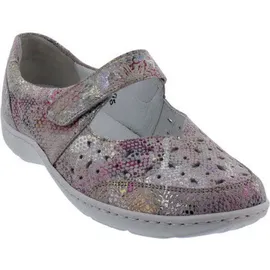 WALDLÄUFER Henni Damen Rosa 41