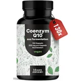 bloom naturals beauty supplements Coenzym Q10 Kapseln 130 St.