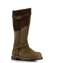 Hanwag Grizzly Top erde - Schaftstiefel