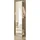 furn.design Center Kompaktgarderobe 50 x 30 x 200 cm weiß