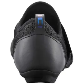 Shimano IC100 Schwarz 38