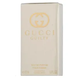 GUCCI Guilty Eau de Parfum 30 ml