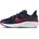 Laufschuhe 406 thunder blue/gym red-black-white 36