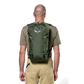 Salewa Climb Mate 25 Rucksack Dark Olive