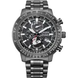Citizen Promaster Sky BY3005-56G Eco-Drive Funkuhr Solar Herren Sport Pilot