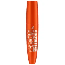 Manhattan Eyemazing Reloaded Mascara 001 Black 12 ml