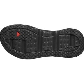 Salomon Reelax Slide 6.0 black/black/alloy 36