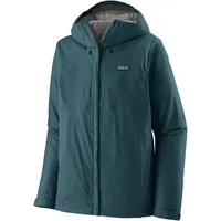 Patagonia Torrentshell 3L Jacket - Regenjacke Gr M blau