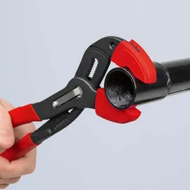 Knipex 87 09 250 V01 Kunststoffbacken für alle 87 XX 250er Modelle (Modelle ab 2007)