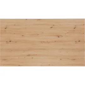 Forte Esstisch Breite 140 cm