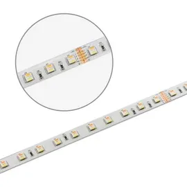 ISOLED LED Streifen ISOLED SIL RGB+WW+KW CCT 1632034 17 W 1000 cm