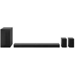 DS70TR Soundbar 500 W 5.1.1 Kanäle (Versandkostenfrei) kostenfreie Lieferung*