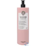 Maria Nila Pure Volume Conditioner 1000 ml