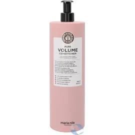 Maria Nila Pure Volume Conditioner 1000 ml