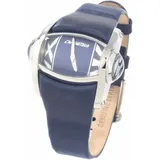 CHRONOTECH Damenuhr Chronotech CT7681L-03 (Ø 43 mm) - Blau