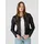 Mustang Lederjacke 31020257 in schwarz, | Gr.: XS,