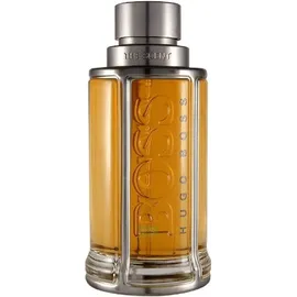 HUGO BOSS The Scent Eau de Toilette 200 ml