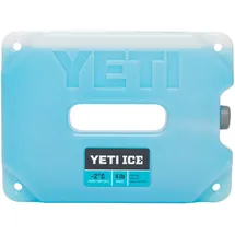 Y by Nordisk Kühlakku 4LB blau