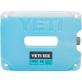 Y by Nordisk Kühlakku 4LB blau