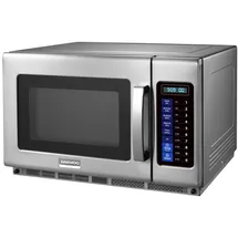 Daewoo CD347SI21 Silber