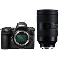 Nikon Z8 + Tamron 35-150mm f/2-2,8 Di III VXD