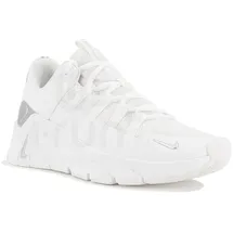 Nike Free Metcon 7 Herren Weiß/Silber 40,5