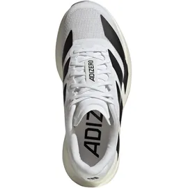 adidas Adizero Evo SL Cloud White/Core Black/Dash Grey 37 1/3