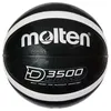 Molten Basketball Basketball Outdoor, Speziell für Outdoor-Basketball geeignet