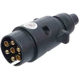 BGS Anhänger-Stecker 7-polig