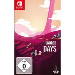 Hundred Days - Wine Making