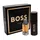 HUGO BOSS The Scent Eau de Toilette 50 ml + Deo Spray 150 ml Geschenkset