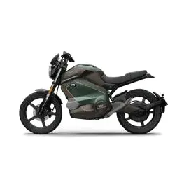 hammer international gmbh Super Soco TC Wanderer