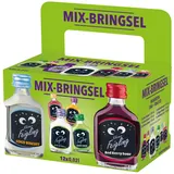 Kleiner Feigling Mix-Bringsel (12 x 20ml) – 20,0 – Vol. 0,02 Liter, 12er Pack