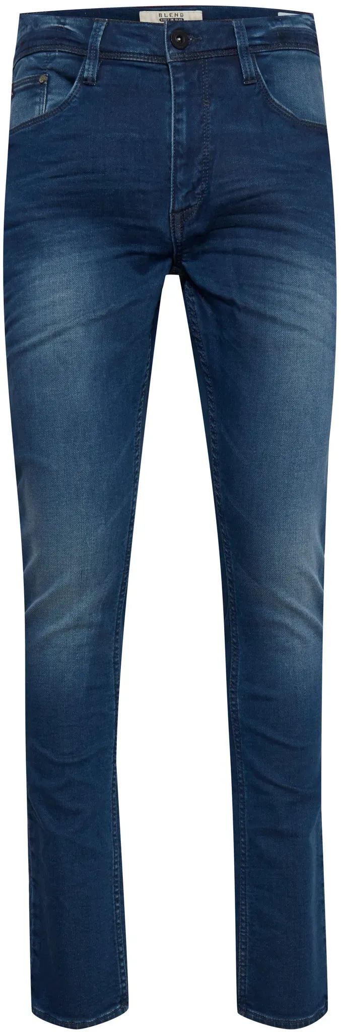 Slim-fit-Jeans BLEND 