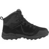 Jack Wolfskin Sunset Hike Texapore Mid Wanderstiefel - Black - EU 43