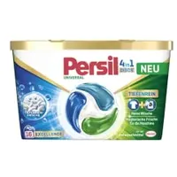 Persil 4in1 Discs Universalwaschmittel P16DU  , 1 Box = 16 Waschpods à 17 g