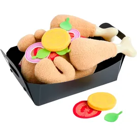 HABA Creative Play - Brathähnchen