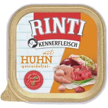 Rinti Kennerfleisch Huhn 9 x 300 g