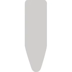 Tabletop Bügeltischbezug für den Tisch metallisiert