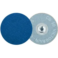 Pferd tools PFERD COMBIDISC Schleifblatt CD Ø 50mm VICTOGRAIN-COOL36